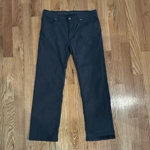 PrAna Brion Pant Slim Fit - 36x32